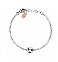Armband Nanán Kind in Silber NAN0672